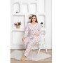 Pijama Dama Batal Berfin 810